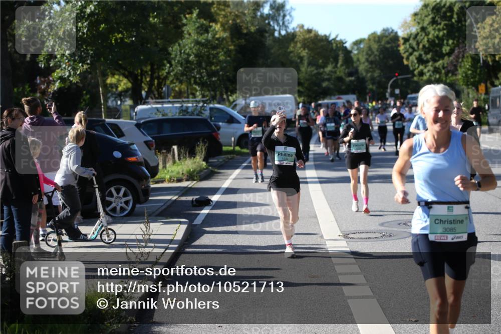 20.09.2026 - PSD Bank Halbmarathon Jannik Wohlers http://msf.ph/oto/10521713 20.09.2026 10:41:24 Laufen 1644, 3085 meine-sportfotos.de