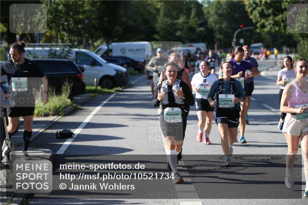 20.09.2026 - PSD Bank Halbmarathon Jannik Wohlers http://msf.ph/oto/10521734 20.09.2026 10:41:32 Laufen 1938, 1990, 2, 1951, 2534 meine-sportfotos.de