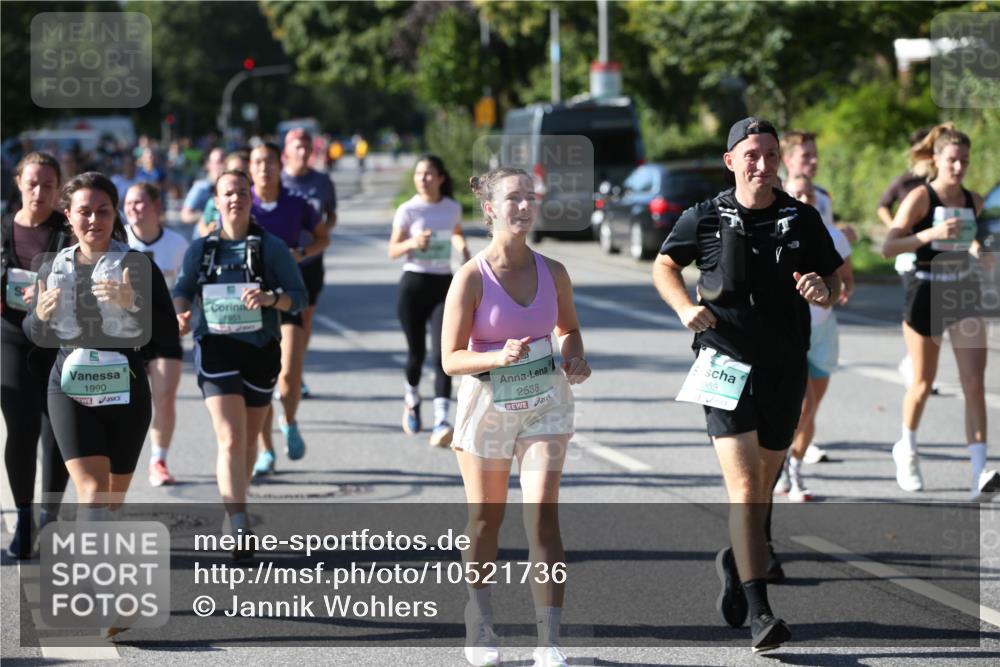20.09.2026 - PSD Bank Halbmarathon Jannik Wohlers http://msf.ph/oto/10521736 20.09.2026 10:41:32 Laufen 1990, 2538, 989 meine-sportfotos.de