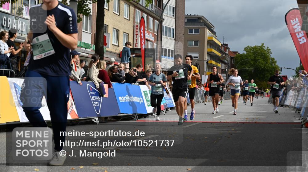 20.09.2026 - PSD Bank Halbmarathon J. Mangold http://msf.ph/oto/10521737 20.09.2026 11:58:09 Ziel 1020, 1406, 2585, 2900, 2993, 4528, 4597, 4635, 4641, 4659 meine-sportfotos.de