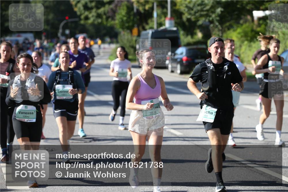 20.09.2026 - PSD Bank Halbmarathon Jannik Wohlers http://msf.ph/oto/10521738 20.09.2026 10:41:33 Laufen 1990, 1951, 2538, 989 meine-sportfotos.de