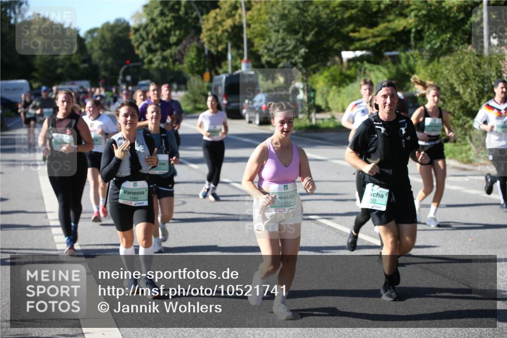 20.09.2026 - PSD Bank Halbmarathon Jannik Wohlers http://msf.ph/oto/10521741 20.09.2026 10:41:33 Laufen 1990, 2538, 989 meine-sportfotos.de