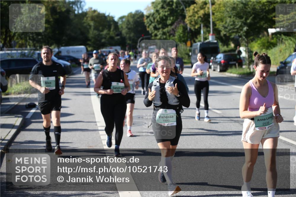 20.09.2026 - PSD Bank Halbmarathon Jannik Wohlers http://msf.ph/oto/10521743 20.09.2026 10:41:34 Laufen 1938, 1990, 2538 meine-sportfotos.de