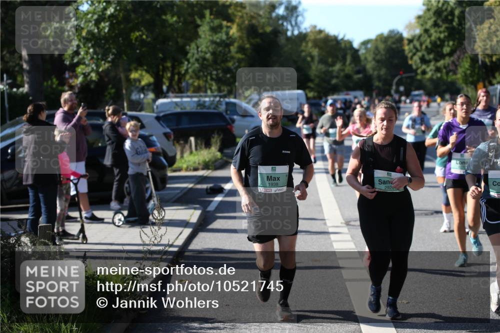 20.09.2026 - PSD Bank Halbmarathon Jannik Wohlers http://msf.ph/oto/10521745 20.09.2026 10:41:35 Laufen 1938, 2920 meine-sportfotos.de