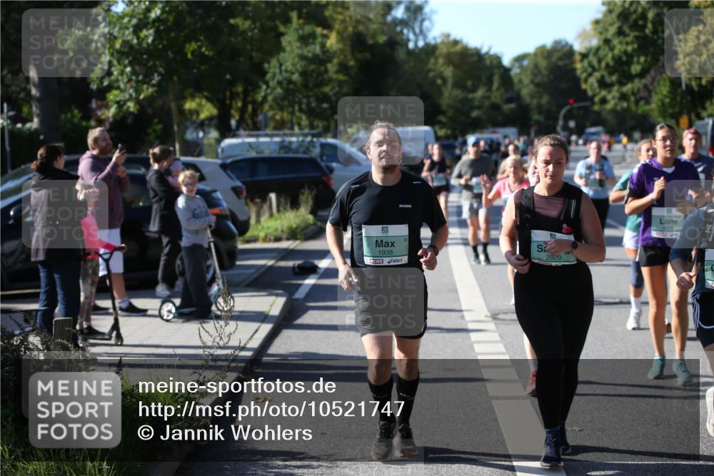20.09.2026 - PSD Bank Halbmarathon Jannik Wohlers http://msf.ph/oto/10521747 20.09.2026 10:41:35 Laufen 1938, 2920, 4270 meine-sportfotos.de