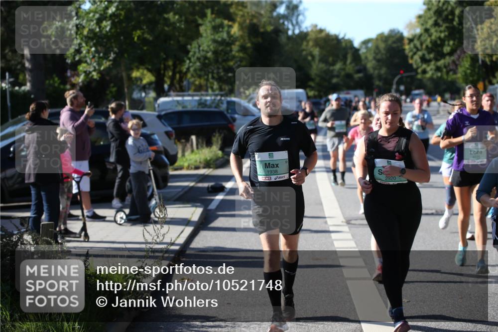 20.09.2026 - PSD Bank Halbmarathon Jannik Wohlers http://msf.ph/oto/10521748 20.09.2026 10:41:35 Laufen 1938, 2920, 4270 meine-sportfotos.de