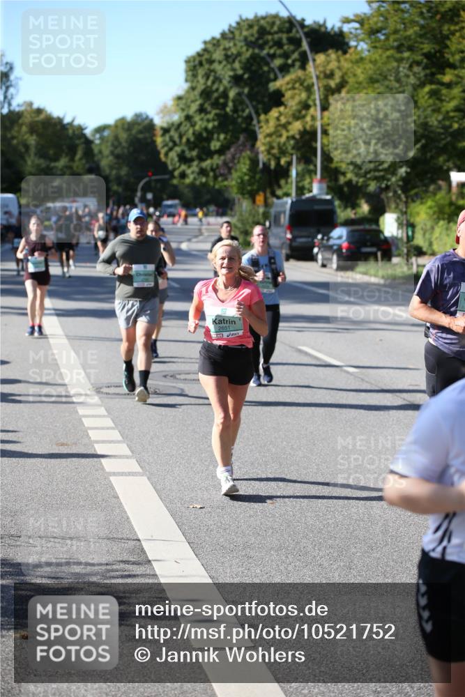 20.09.2026 - PSD Bank Halbmarathon Jannik Wohlers http://msf.ph/oto/10521752 20.09.2026 10:41:37 Laufen 2651 meine-sportfotos.de
