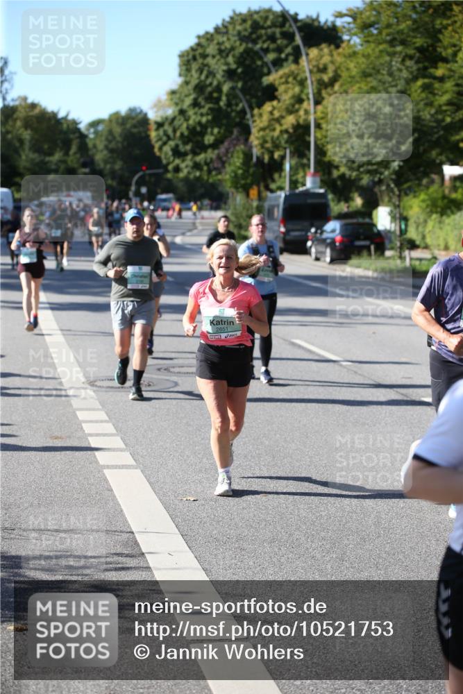 20.09.2026 - PSD Bank Halbmarathon Jannik Wohlers http://msf.ph/oto/10521753 20.09.2026 10:41:37 Laufen 2651 meine-sportfotos.de