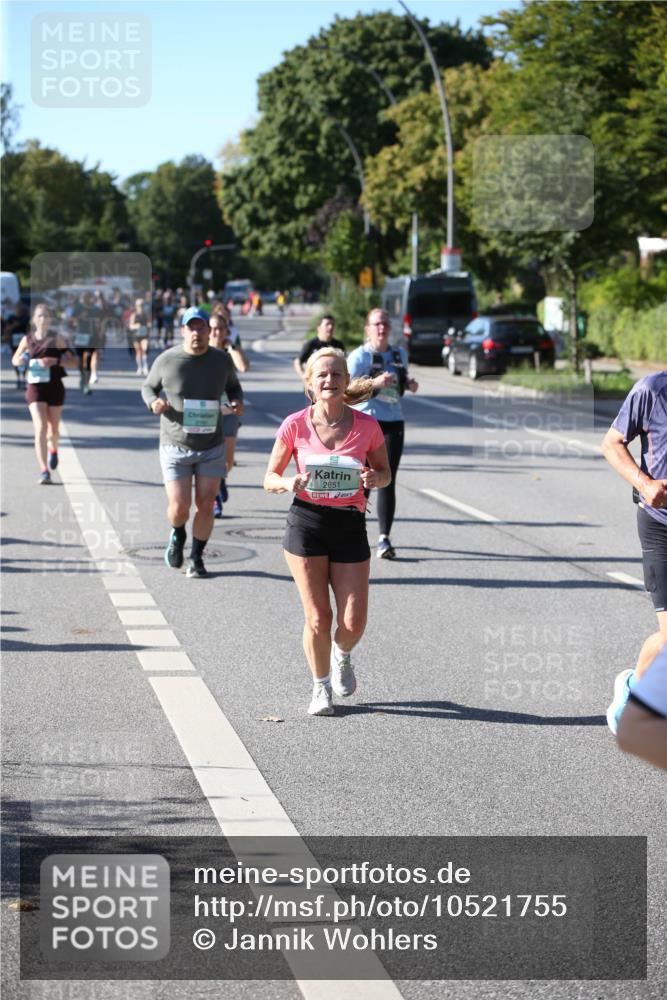20.09.2026 - PSD Bank Halbmarathon Jannik Wohlers http://msf.ph/oto/10521755 20.09.2026 10:41:37 Laufen 2651 meine-sportfotos.de
