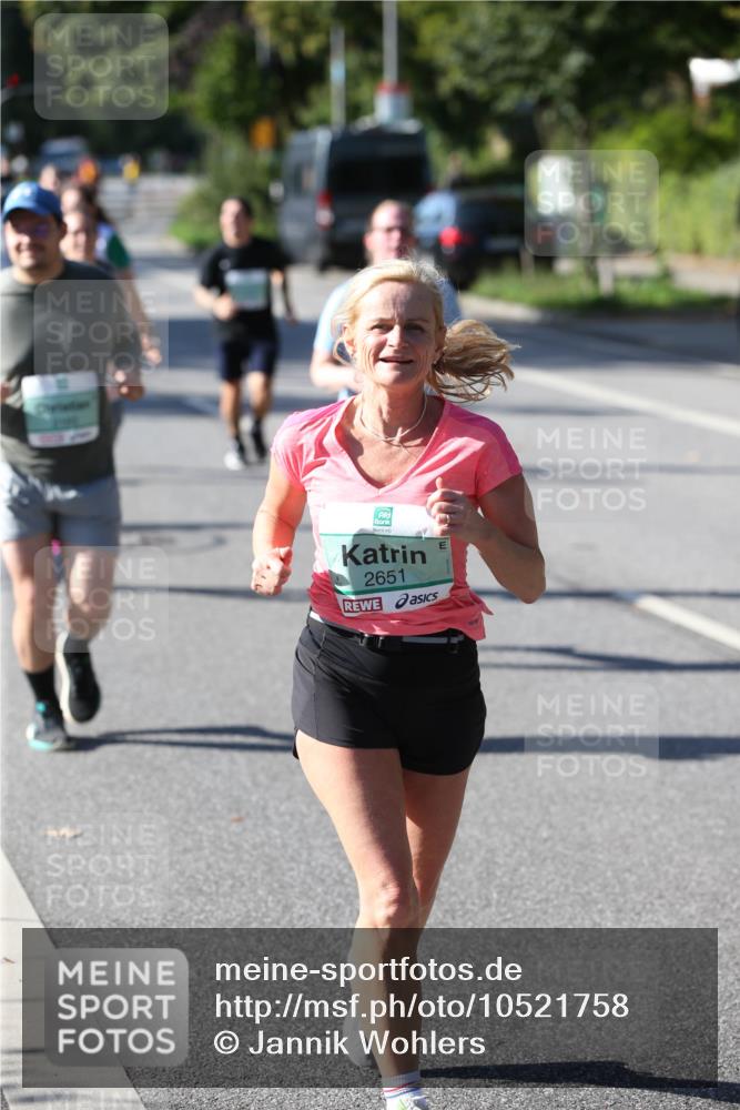 20.09.2026 - PSD Bank Halbmarathon Jannik Wohlers http://msf.ph/oto/10521758 20.09.2026 10:41:39 Laufen 2651 meine-sportfotos.de