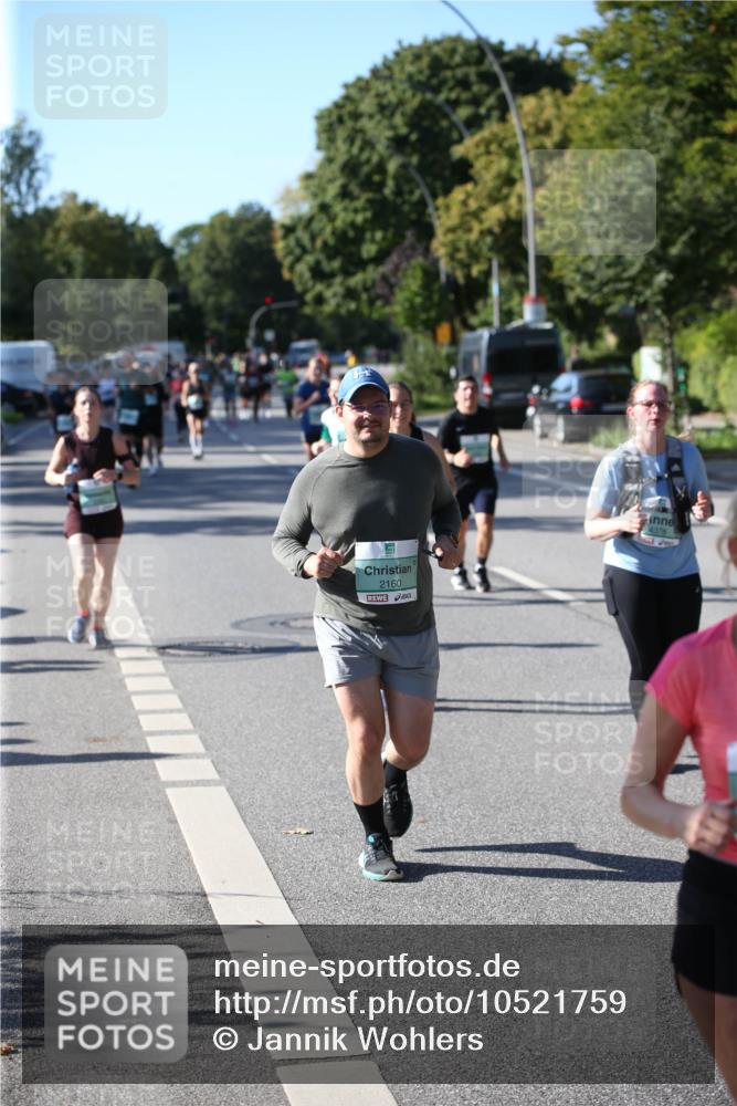 20.09.2026 - PSD Bank Halbmarathon Jannik Wohlers http://msf.ph/oto/10521759 20.09.2026 10:41:39 Laufen 2160, 4378 meine-sportfotos.de