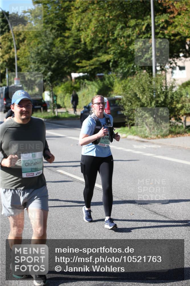 20.09.2026 - PSD Bank Halbmarathon Jannik Wohlers http://msf.ph/oto/10521763 20.09.2026 10:41:40 Laufen 2160, 4378 meine-sportfotos.de