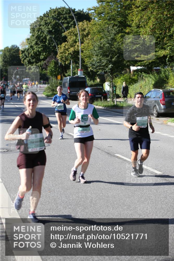 20.09.2026 - PSD Bank Halbmarathon Jannik Wohlers http://msf.ph/oto/10521771 20.09.2026 10:41:42 Laufen 2060, 4292, 1352 meine-sportfotos.de