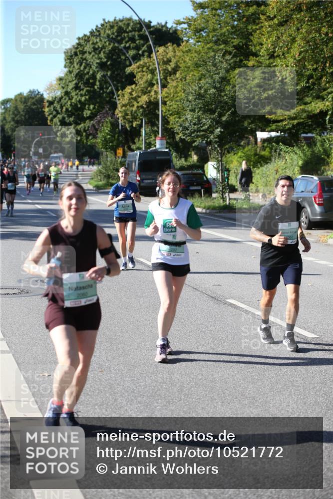 20.09.2026 - PSD Bank Halbmarathon Jannik Wohlers http://msf.ph/oto/10521772 20.09.2026 10:41:42 Laufen 2060, 292, 1352 meine-sportfotos.de