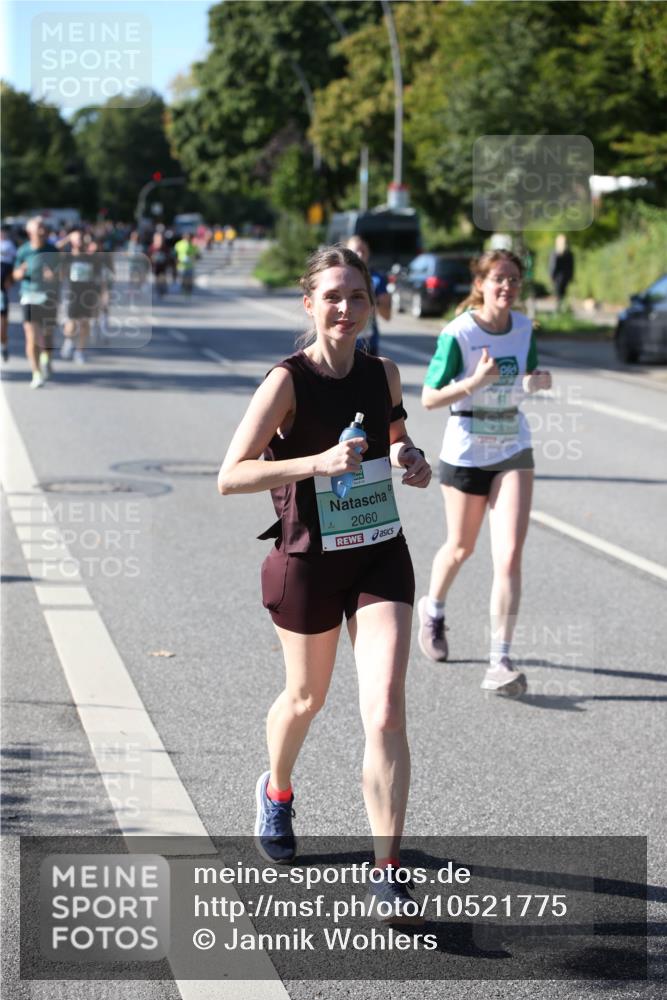 20.09.2026 - PSD Bank Halbmarathon Jannik Wohlers http://msf.ph/oto/10521775 20.09.2026 10:41:43 Laufen 2060 meine-sportfotos.de