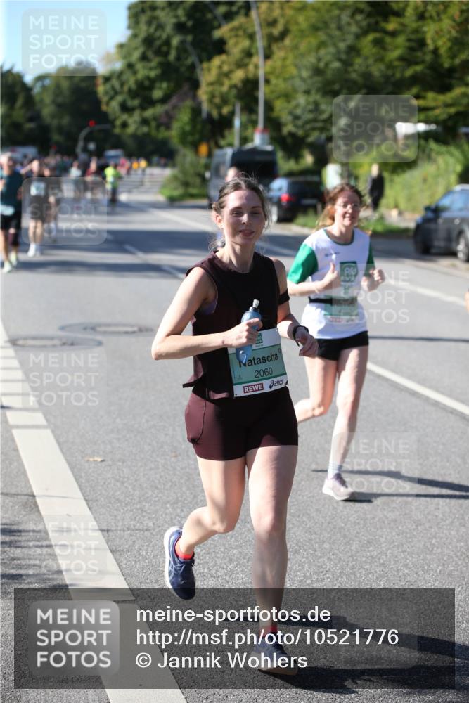 20.09.2026 - PSD Bank Halbmarathon Jannik Wohlers http://msf.ph/oto/10521776 20.09.2026 10:41:43 Laufen 2060, 4292 meine-sportfotos.de