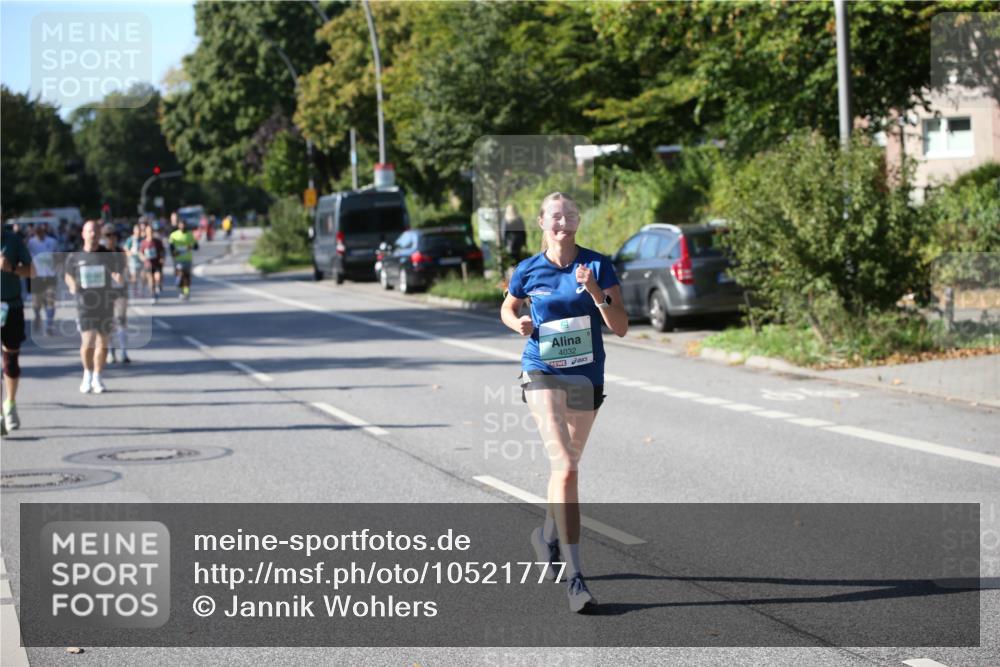 20.09.2026 - PSD Bank Halbmarathon Jannik Wohlers http://msf.ph/oto/10521777 20.09.2026 10:41:45 Laufen 4032 meine-sportfotos.de