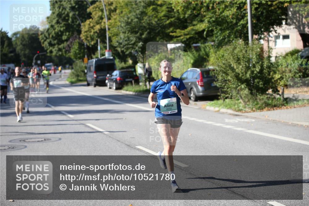 20.09.2026 - PSD Bank Halbmarathon Jannik Wohlers http://msf.ph/oto/10521780 20.09.2026 10:41:45 Laufen 4032 meine-sportfotos.de