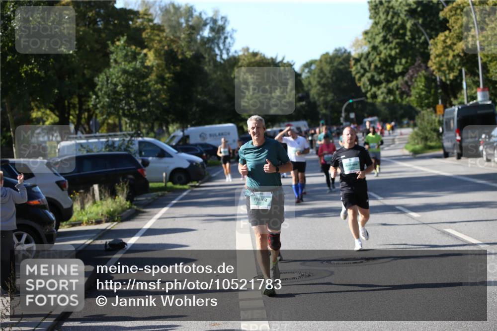 20.09.2026 - PSD Bank Halbmarathon Jannik Wohlers http://msf.ph/oto/10521783 20.09.2026 10:41:47 Laufen 802 meine-sportfotos.de