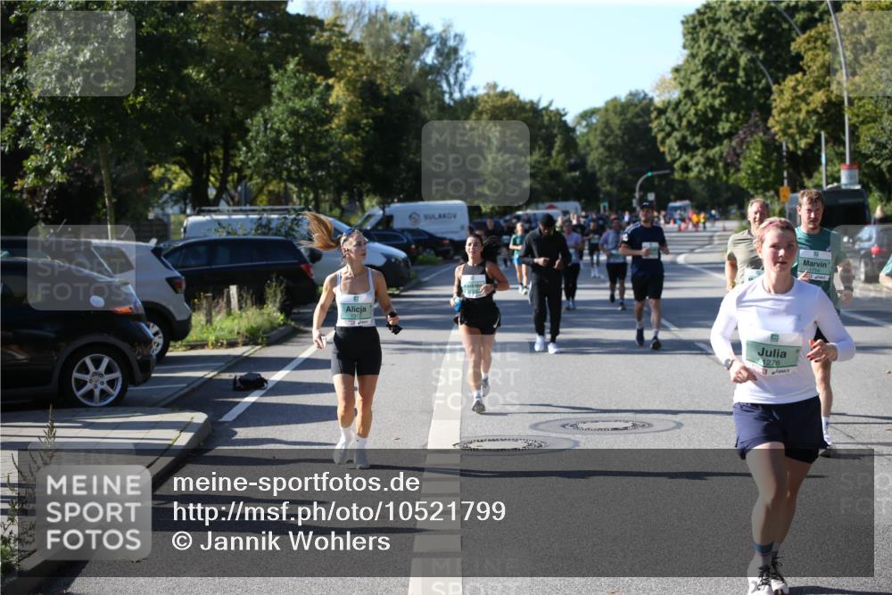 20.09.2026 - PSD Bank Halbmarathon Jannik Wohlers http://msf.ph/oto/10521799 20.09.2026 10:41:58 Laufen 136, 1276 meine-sportfotos.de