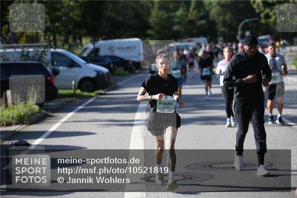 20.09.2026 - PSD Bank Halbmarathon Jannik Wohlers http://msf.ph/oto/10521819 20.09.2026 10:42:02 Laufen 3756 meine-sportfotos.de