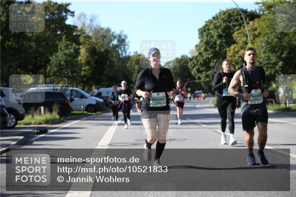 20.09.2026 - PSD Bank Halbmarathon Jannik Wohlers http://msf.ph/oto/10521833 20.09.2026 10:42:17 Laufen 2532, 1964 meine-sportfotos.de