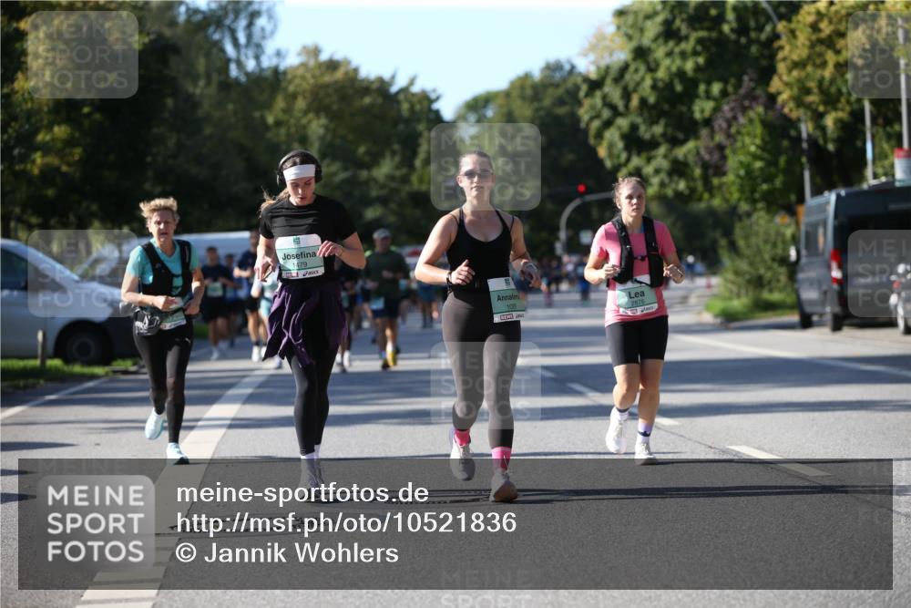 20.09.2026 - PSD Bank Halbmarathon Jannik Wohlers http://msf.ph/oto/10521836 20.09.2026 10:42:19 Laufen 1479, 100, 2876 meine-sportfotos.de