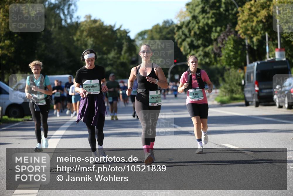 20.09.2026 - PSD Bank Halbmarathon Jannik Wohlers http://msf.ph/oto/10521839 20.09.2026 10:42:19 Laufen 1479, 1009, 2876 meine-sportfotos.de