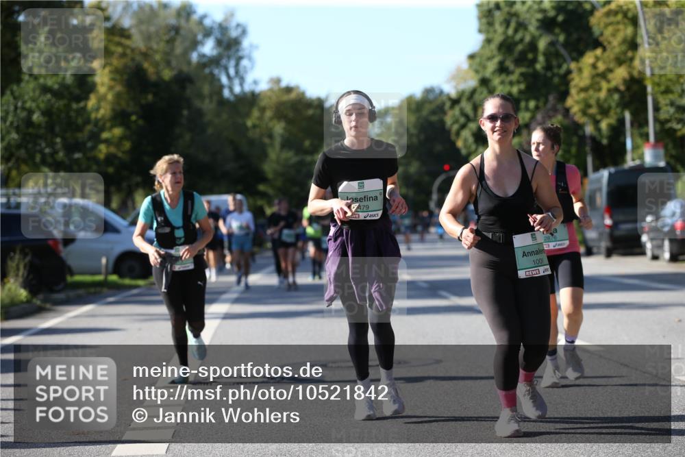 20.09.2026 - PSD Bank Halbmarathon Jannik Wohlers http://msf.ph/oto/10521842 20.09.2026 10:42:21 Laufen 479, 2876, 1009 meine-sportfotos.de