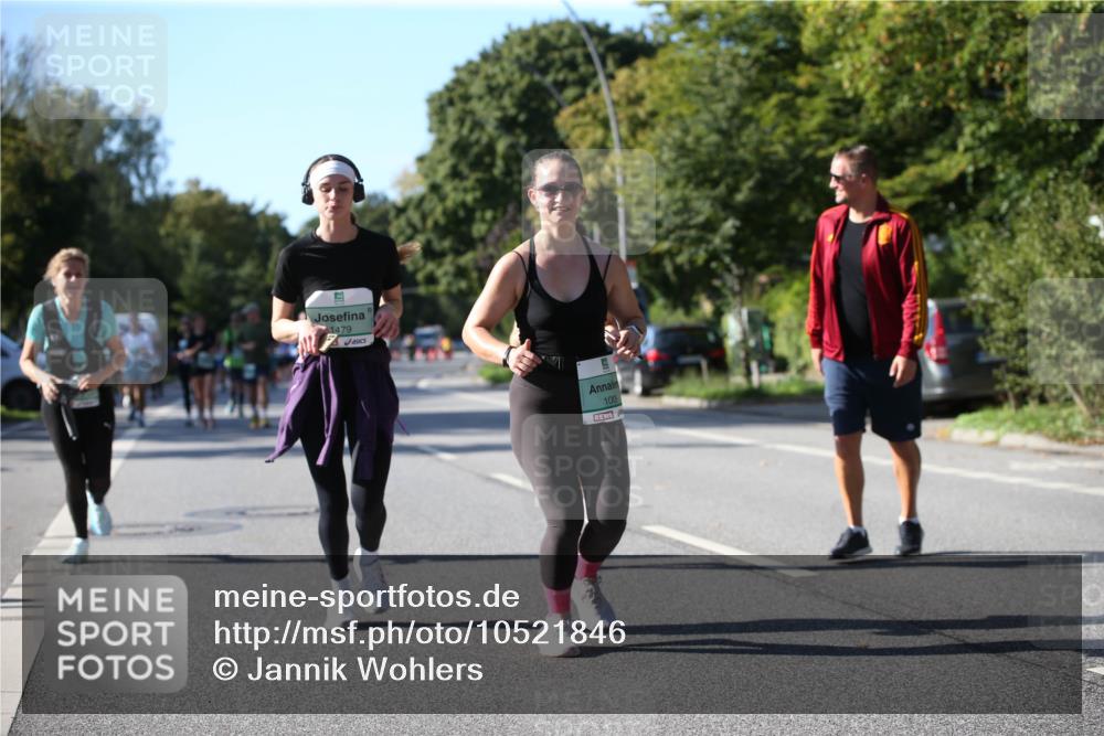 20.09.2026 - PSD Bank Halbmarathon Jannik Wohlers http://msf.ph/oto/10521846 20.09.2026 10:42:22 Laufen 1479, 100 meine-sportfotos.de