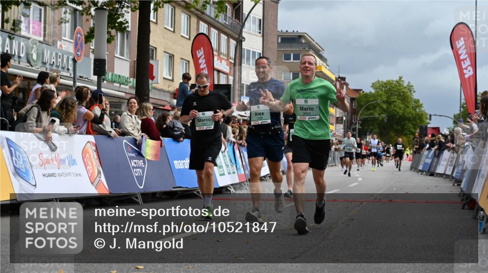 20.09.2026 - PSD Bank Halbmarathon J. Mangold http://msf.ph/oto/10521847 20.09.2026 11:58:19 Ziel 1398, 1621, 2577, 2585, 2612, 2900, 3604, 3801, 4623, 4641, 4750 meine-sportfotos.de