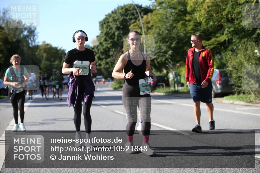 20.09.2026 - PSD Bank Halbmarathon Jannik Wohlers http://msf.ph/oto/10521848 20.09.2026 10:42:22 Laufen 100 meine-sportfotos.de
