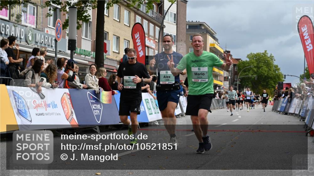 20.09.2026 - PSD Bank Halbmarathon J. Mangold http://msf.ph/oto/10521851 20.09.2026 11:58:20 Ziel 1398, 1621, 2577, 2585, 2612, 2900, 3604, 3801, 4623, 4641, 4750 meine-sportfotos.de
