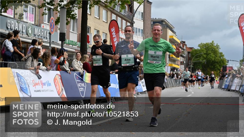 20.09.2026 - PSD Bank Halbmarathon J. Mangold http://msf.ph/oto/10521853 20.09.2026 11:58:20 Ziel 1398, 1621, 2577, 2585, 2612, 2900, 3604, 3801, 4623, 4641, 4750 meine-sportfotos.de