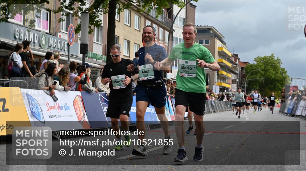 20.09.2026 - PSD Bank Halbmarathon J. Mangold http://msf.ph/oto/10521855 20.09.2026 11:58:20 Ziel 1398, 1621, 2577, 2585, 2612, 2900, 3604, 3801, 4623, 4641, 4750 meine-sportfotos.de