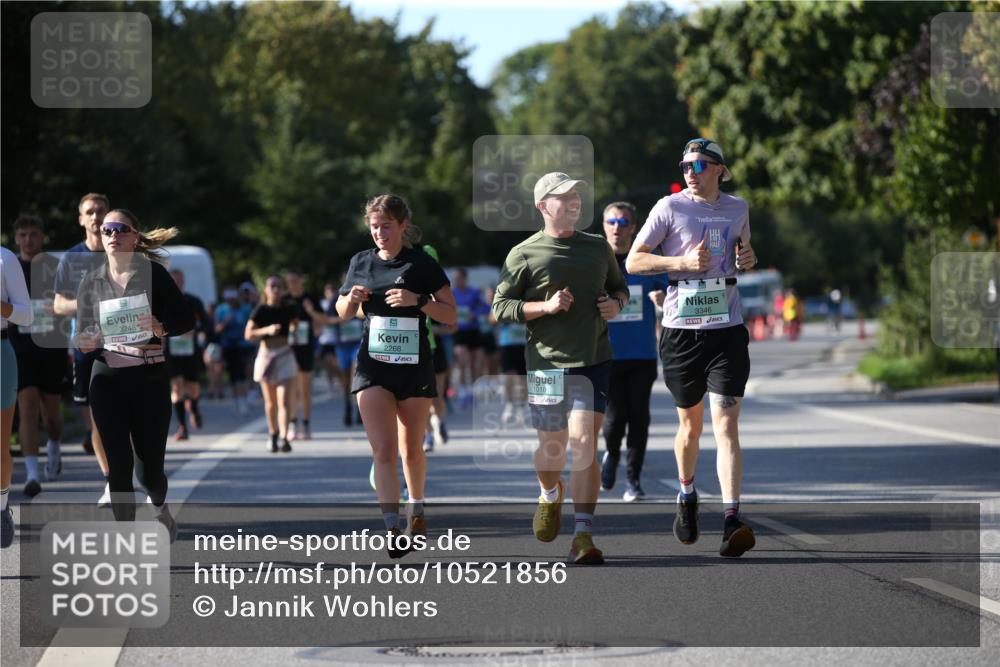 20.09.2026 - PSD Bank Halbmarathon Jannik Wohlers http://msf.ph/oto/10521856 20.09.2026 10:42:26 Laufen 3248, 2268, 1016, 13, 3346 meine-sportfotos.de
