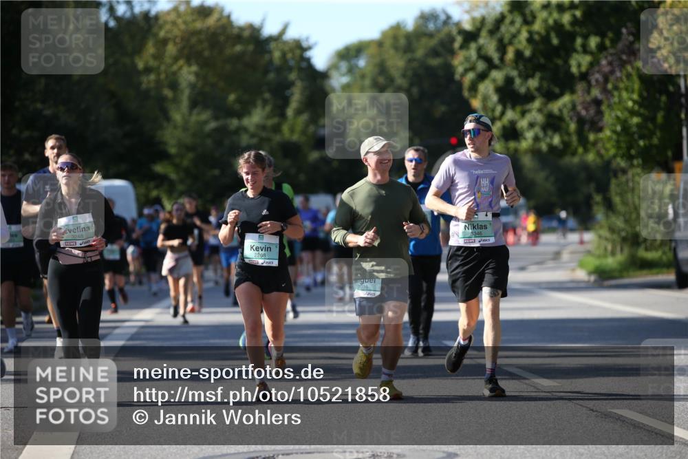 20.09.2026 - PSD Bank Halbmarathon Jannik Wohlers http://msf.ph/oto/10521858 20.09.2026 10:42:26 Laufen 3248, 2268, 1016, 3346 meine-sportfotos.de