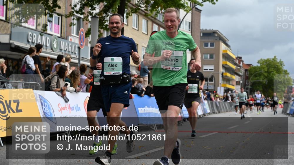 20.09.2026 - PSD Bank Halbmarathon J. Mangold http://msf.ph/oto/10521861 20.09.2026 11:58:20 Ziel 1398, 1621, 2577, 2585, 2612, 2900, 3604, 3801, 4623, 4641, 4750 meine-sportfotos.de