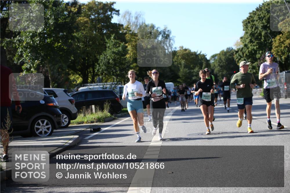 20.09.2026 - PSD Bank Halbmarathon Jannik Wohlers http://msf.ph/oto/10521866 20.09.2026 10:42:29 Laufen 2289, 15 meine-sportfotos.de