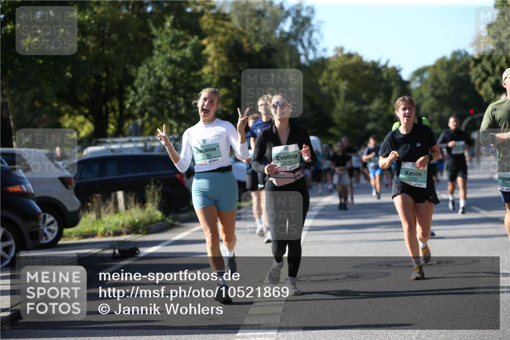 20.09.2026 - PSD Bank Halbmarathon Jannik Wohlers http://msf.ph/oto/10521869 20.09.2026 10:42:29 Laufen 2289, 3248, 2268, 1016 meine-sportfotos.de