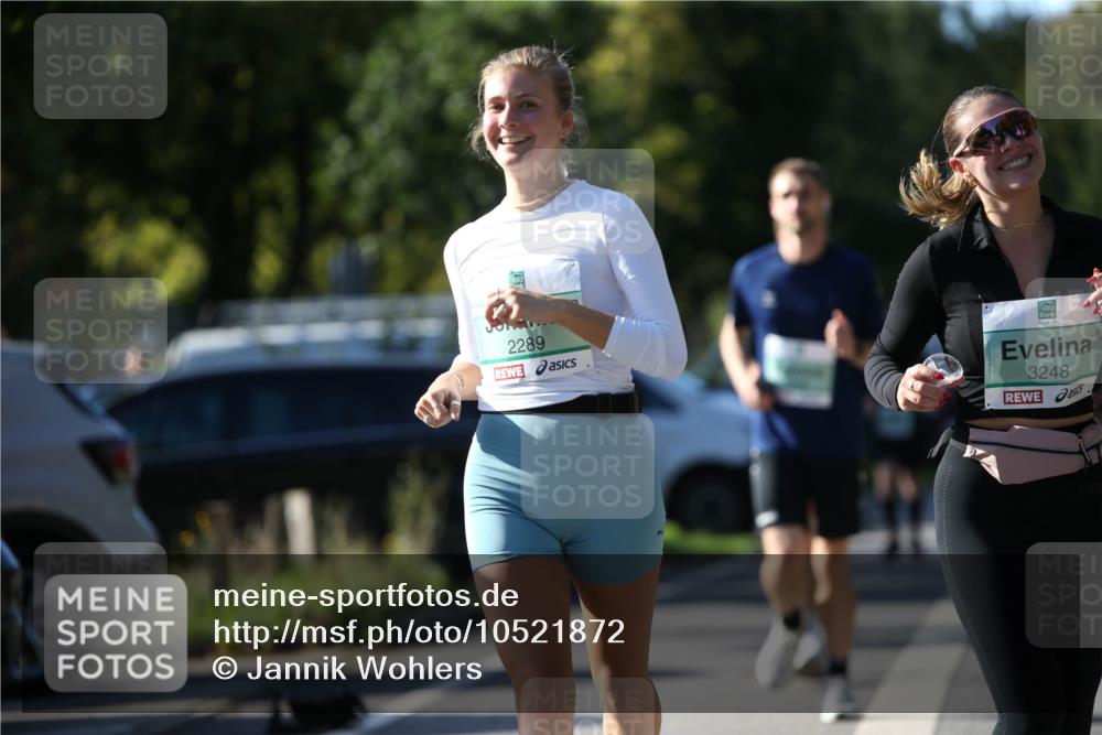 20.09.2026 - PSD Bank Halbmarathon Jannik Wohlers http://msf.ph/oto/10521872 20.09.2026 10:42:30 Laufen 2289, 3248 meine-sportfotos.de