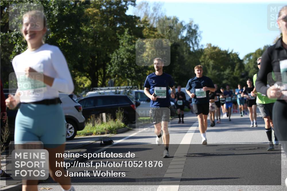 20.09.2026 - PSD Bank Halbmarathon Jannik Wohlers http://msf.ph/oto/10521876 20.09.2026 10:42:31 Laufen 1998 meine-sportfotos.de