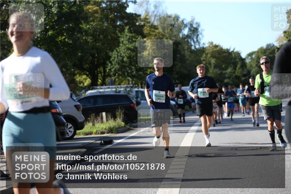 20.09.2026 - PSD Bank Halbmarathon Jannik Wohlers http://msf.ph/oto/10521878 20.09.2026 10:42:32 Laufen 1998 meine-sportfotos.de