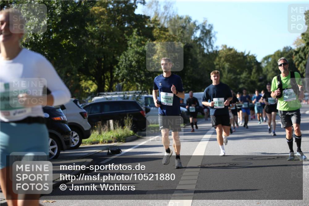 20.09.2026 - PSD Bank Halbmarathon Jannik Wohlers http://msf.ph/oto/10521880 20.09.2026 10:42:32 Laufen 1998 meine-sportfotos.de