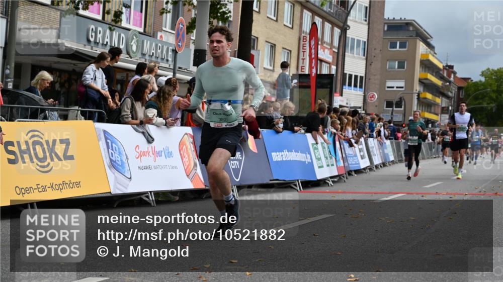 20.09.2026 - PSD Bank Halbmarathon J. Mangold http://msf.ph/oto/10521882 20.09.2026 11:58:26 Ziel 1398, 1621, 1741, 1795, 1956, 2612, 3183, 3490, 3604, 3801, 4013 meine-sportfotos.de