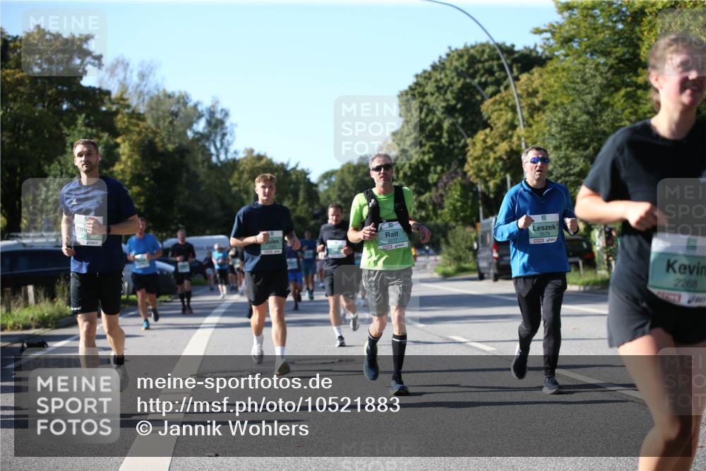 20.09.2026 - PSD Bank Halbmarathon Jannik Wohlers http://msf.ph/oto/10521883 20.09.2026 10:42:33 Laufen 199, 3517, 3579, 2268 meine-sportfotos.de