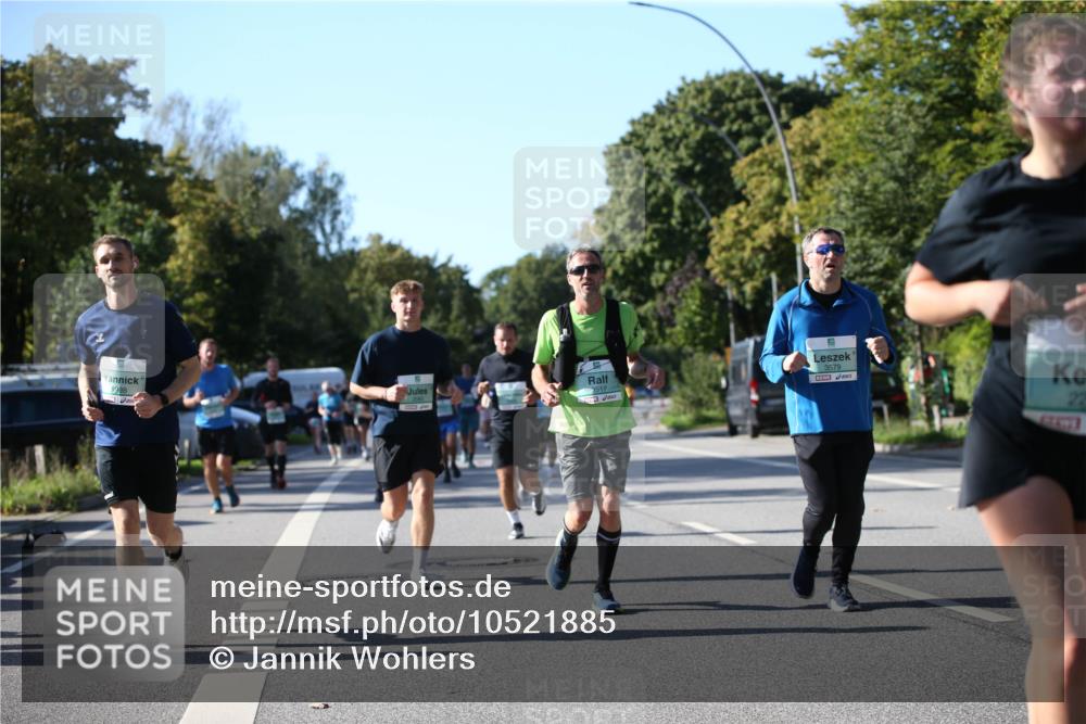 20.09.2026 - PSD Bank Halbmarathon Jannik Wohlers http://msf.ph/oto/10521885 20.09.2026 10:42:33 Laufen 1998, 3517, 3579, 22 meine-sportfotos.de