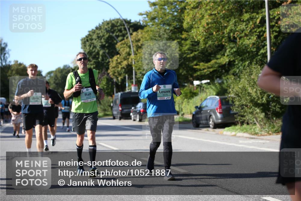 20.09.2026 - PSD Bank Halbmarathon Jannik Wohlers http://msf.ph/oto/10521887 20.09.2026 10:42:33 Laufen 2083, 3517, 3579 meine-sportfotos.de