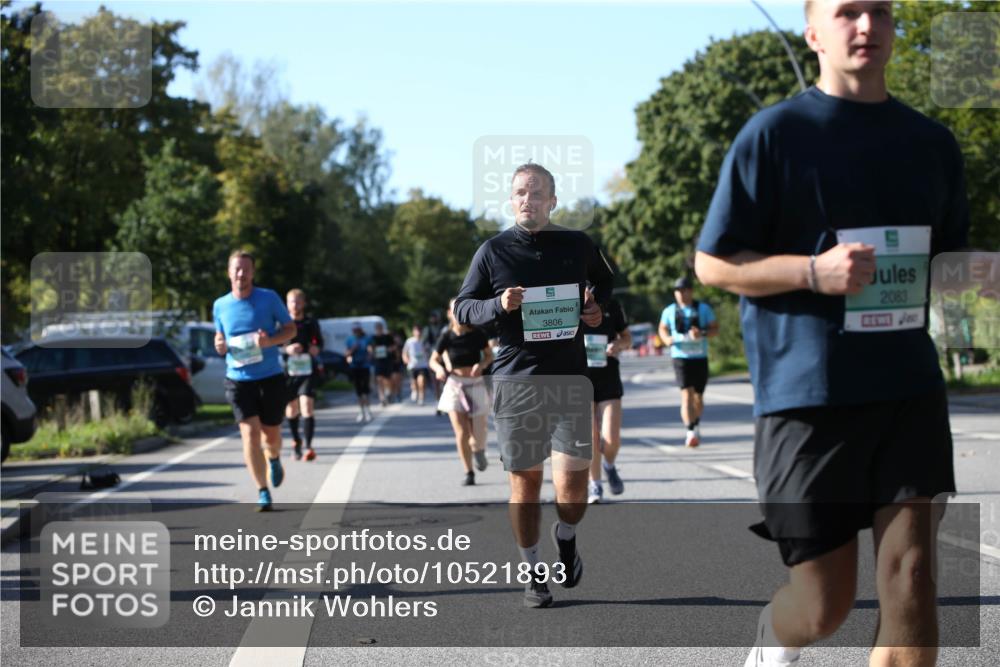 20.09.2026 - PSD Bank Halbmarathon Jannik Wohlers http://msf.ph/oto/10521893 20.09.2026 10:42:36 Laufen 3806, 2083 meine-sportfotos.de