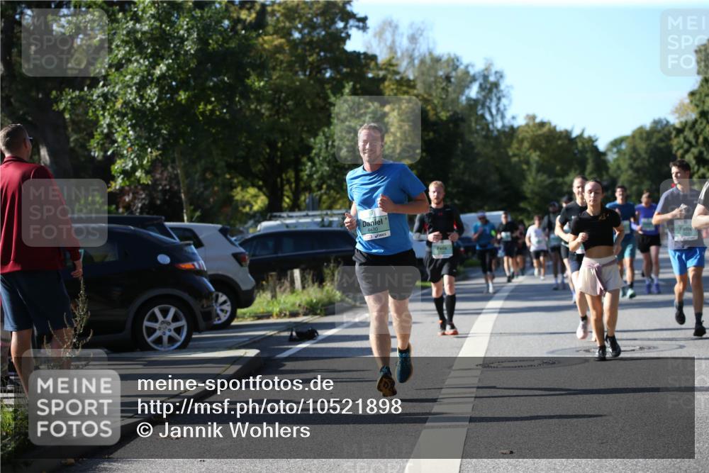 20.09.2026 - PSD Bank Halbmarathon Jannik Wohlers http://msf.ph/oto/10521898 20.09.2026 10:42:37 Laufen 4480 meine-sportfotos.de